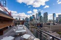 503 - 15 BEVERLEY STREET Toronto