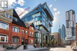 503 - 15 BEVERLEY STREET Toronto