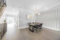 52 SADDLECREEK DRIVE Markham 