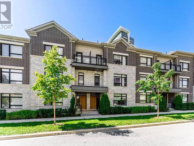 52 SADDLECREEK DRIVE Markham  Ontario