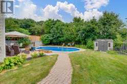 9 BELLEVUE CRESCENT Barrie 