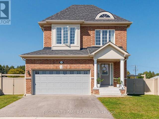 222 SPRINGFIELD CRESCENT Clearview Ontario