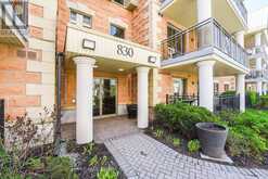 216 - 830 SCOLLARD COURT Mississauga 