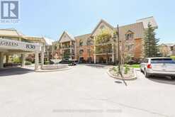 216 - 830 SCOLLARD COURT Mississauga 