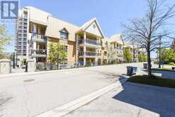 216 - 830 SCOLLARD COURT Mississauga