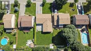 57 LORRAINE CRESCENT Brampton 