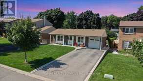 57 LORRAINE CRESCENT Brampton 