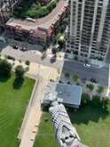 3507 - 388 PRINCE OF WALES DRIVE Mississauga 