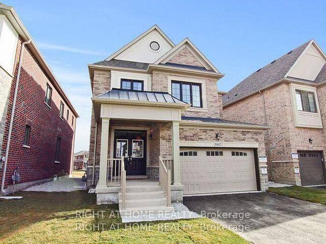 1462 KITCHEN COURT Milton  Ontario