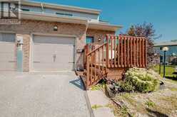 70 - 399 VODDEN STREET E Brampton 