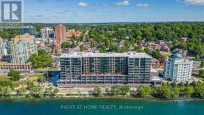 720 - 185 DUNLOP STREET E Barrie 