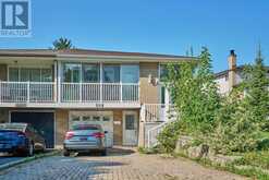 3608 BIRCHMEADOW CRESCENT Mississauga