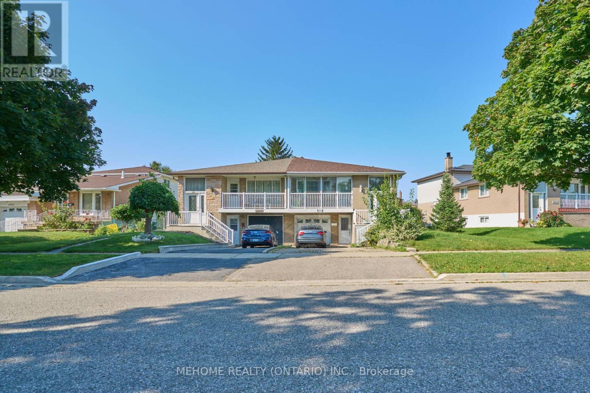 3608 BIRCHMEADOW CRESCENT Mississauga