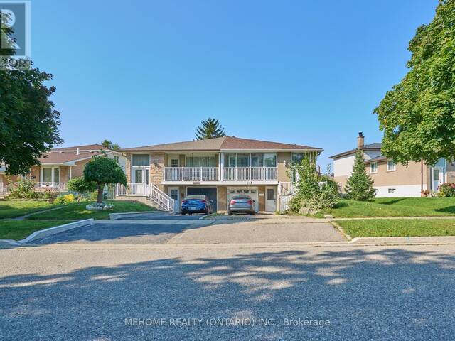 3608 BIRCHMEADOW CRESCENT Mississauga  Ontario