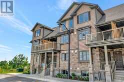 51B - 85 MULLIN DRIVE Guelph 