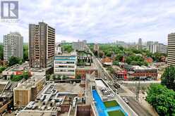 1207 - 736 SPADINA AVENUE Toronto