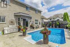 62 SANDRINGHAM DRIVE Barrie 