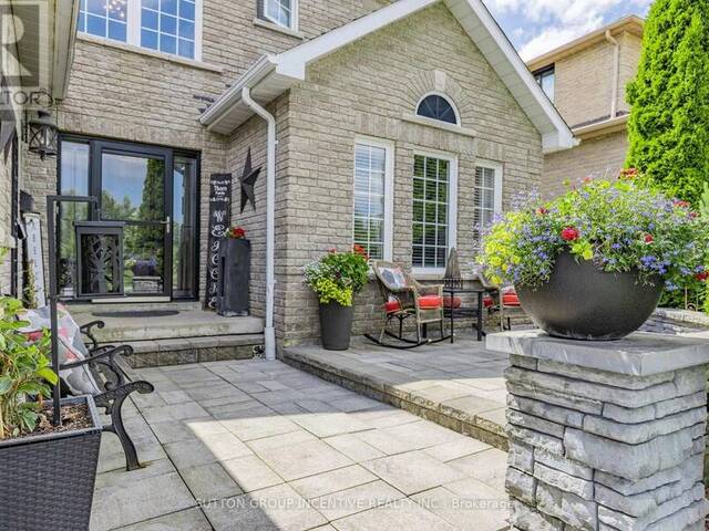 62 SANDRINGHAM DRIVE Barrie  Ontario