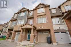 68 VANHORNE CLOSE Brampton 