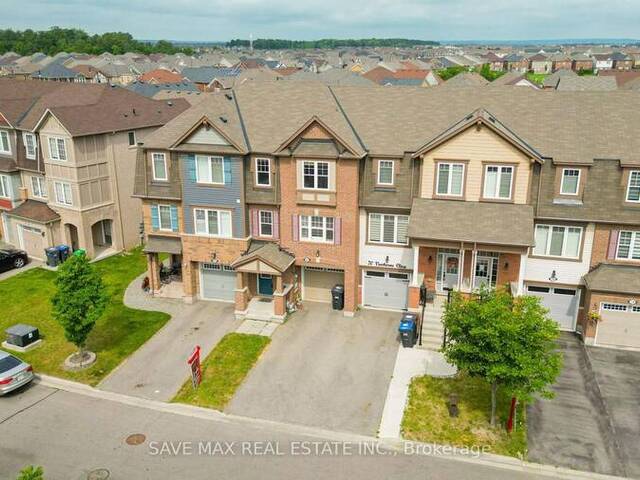 68 VANHORNE CLOSE Brampton Ontario