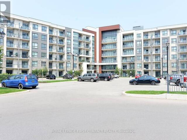 404 - 125 SHOREVIEW PLACE Hamilton  Ontario