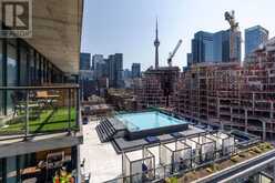 1112 - 560 KING STREET W Toronto