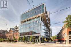 1112 - 560 KING STREET W Toronto