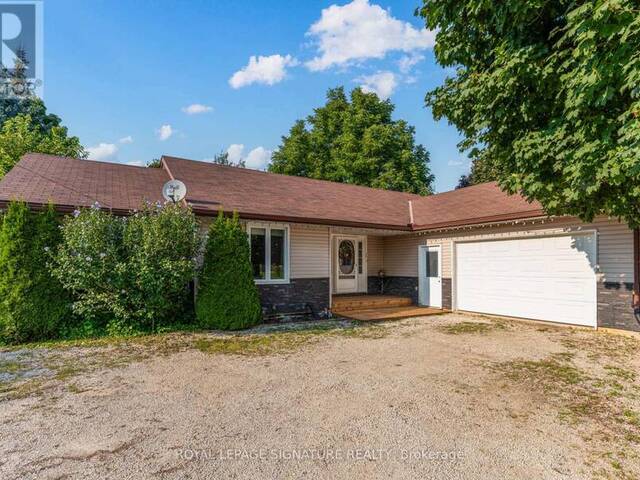 7498 COUNTY 9 ROAD Clearview Ontario