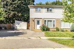 60 CHIPWOOD CRESCENT Brampton