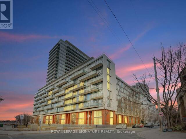 602 - 90 STADIUM ROAD Toronto Ontario