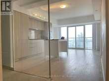 2509 - 955 BAY STREET Toronto