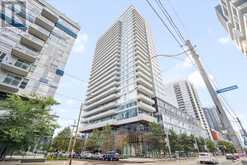 2307 - 20 TUBMAN AVENUE Toronto