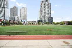 2307 - 20 TUBMAN AVENUE Toronto