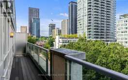 623 - 120 HOMEWOOD AVENUE Toronto