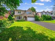 44 SENECA HILL DRIVE Toronto