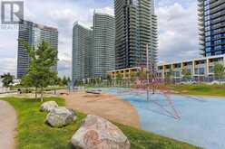 3203 - 95 MCMAHON DRIVE S Toronto