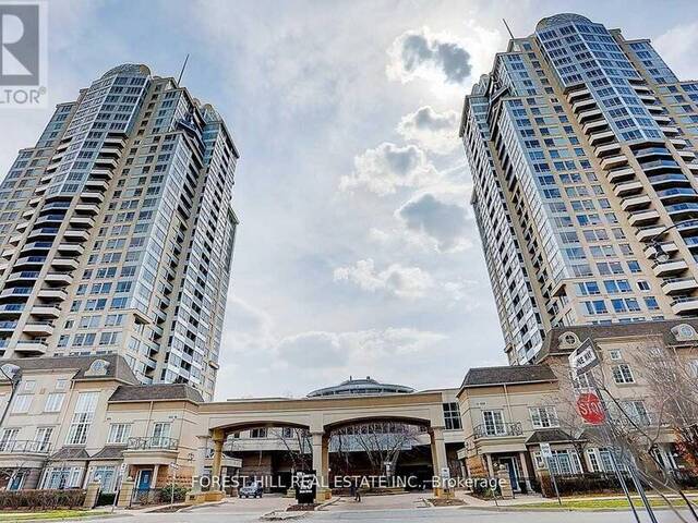 1804 - 3 REAN DRIVE Toronto Ontario