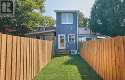 122 OLIVE AVENUE Oshawa