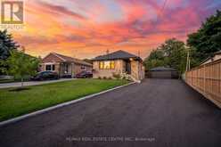 27 GARTHWOOD DRIVE Toronto