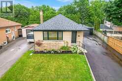 27 GARTHWOOD DRIVE Toronto