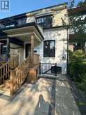 UNIT 2 - 163 HAMPTON AVENUE E Toronto