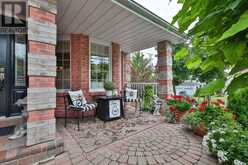 1097 WILDROSE CRESCENT Pickering 