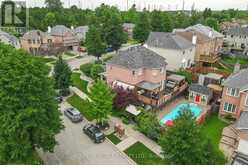 1097 WILDROSE CRESCENT Pickering