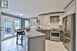 1097 WILDROSE CRESCENT Pickering 