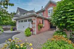 1097 WILDROSE CRESCENT Pickering 