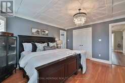 1097 WILDROSE CRESCENT Pickering 