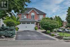 1097 WILDROSE CRESCENT Pickering 