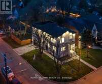 50 DORSET ROAD Toronto