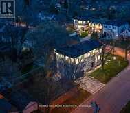 50 DORSET ROAD Toronto