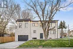 50 DORSET ROAD Toronto